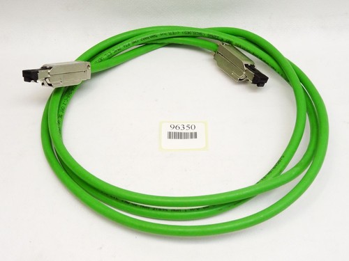 Siemens industrial ethernet - ethernet, fc