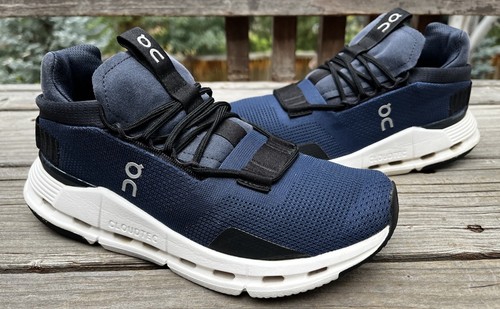Cloudnova scarpe da corsa - 6,
