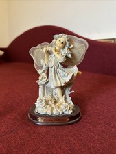 Statuetta Fata Precious