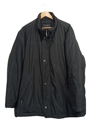 Comberti giacca di pelle - giacca,