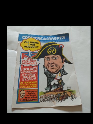 Corriere dei ragazzi - corriere, nr.