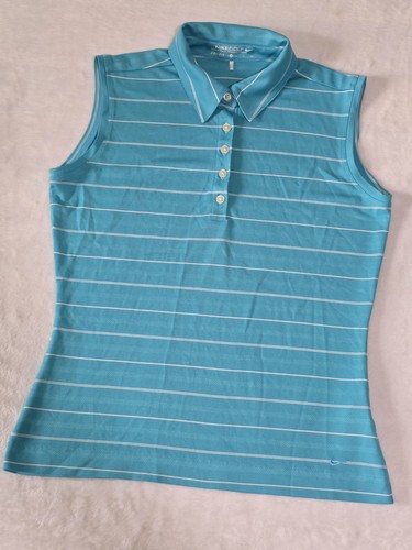 Nike golf dri fit polo - , donna