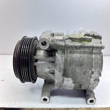 COMPRESSORE A/C PER FIAT Bravo 2° Serie 51747318 Bifuel/Gas 1.4 (07>10)