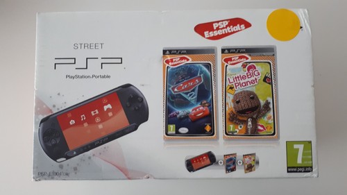 Console neuve psp street - street,