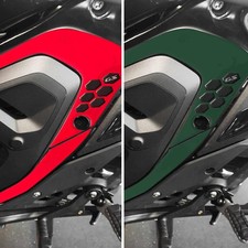 Side Protectors Frame