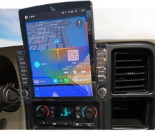 CarPlay Android 15.0 For 2003