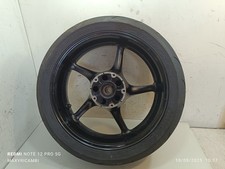 CERCHIO RUOTA POSTERIORE PER YAMAHA R6 2006 2007