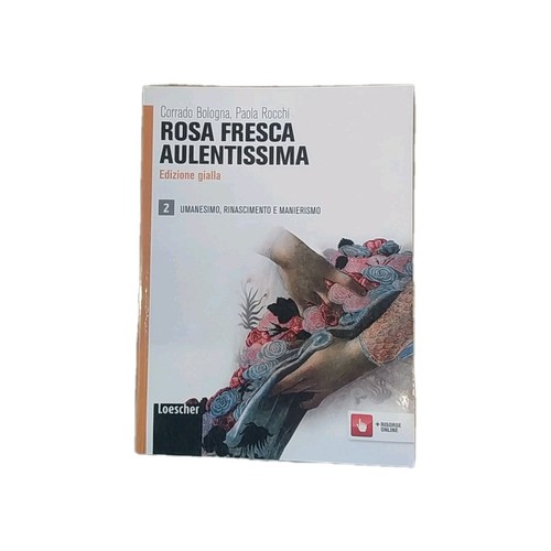 Rosa fresca aulentissima - rosa,
