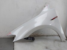 VW GOLF VII (AUA) 2018 LEFT