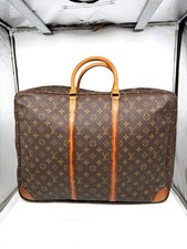 Autentica borsa da viaggio