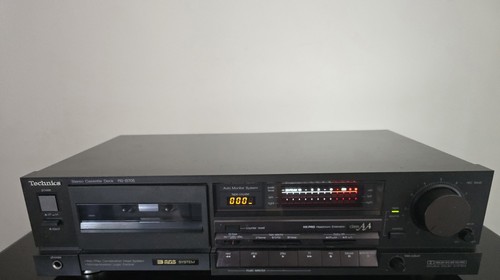 Technics b705 cassettiera a - rs-b705,