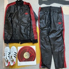 Adidas Superstar x Run-DMC