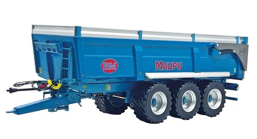 Replicagri rimorchio maupu - rimorchio,