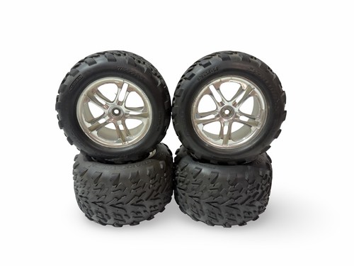 Pneumatici traxxas revo - pneumatici, e-revo