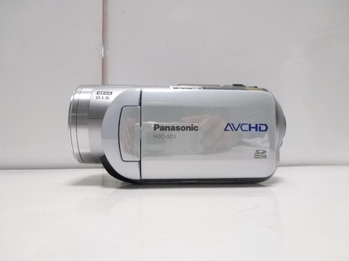 Videocamera digitale panasonic - digitale,