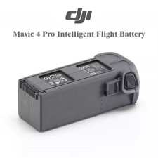 DJI Mavic 4 Pro batteria di