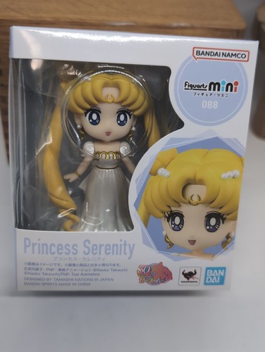 Mini 088 figurina pretty - 088,