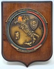 CREST - 3° BATTAGLIONE