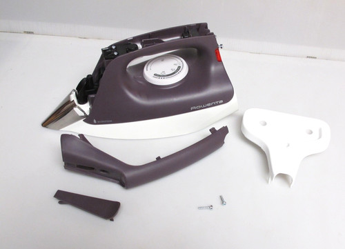 Rowenta dg8430 microsteam - dg8430,