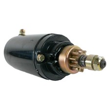 Motorino di Avviamento per