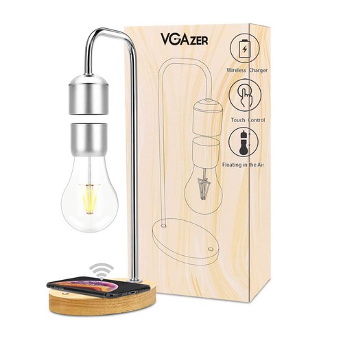 Vgazer lampadina led wireless - lampadina,