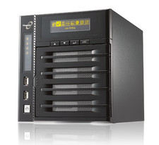 Nas thecus n4200 - -,