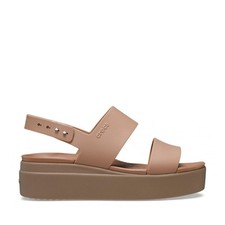 Crocs Brooklyn Low Wedge