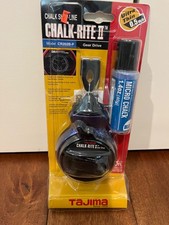 Tajima cr202b chalk rite ii - cr202b-p,