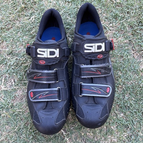 Scarpe sidi genius fit - scarpe,
