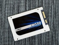Disco rigido M550 2,5" SSD