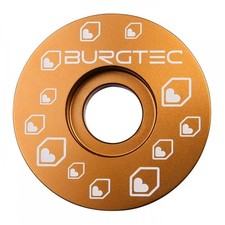 Cappellino superiore Burgtec