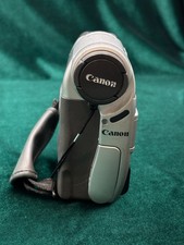 Videocamera digitale Canon