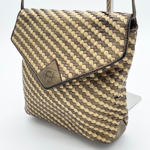 Fendi pochette borsa - fendi,