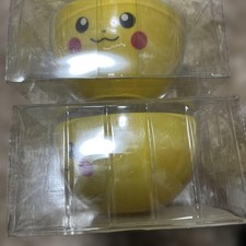 Zuppiera in porcellana Pikachu