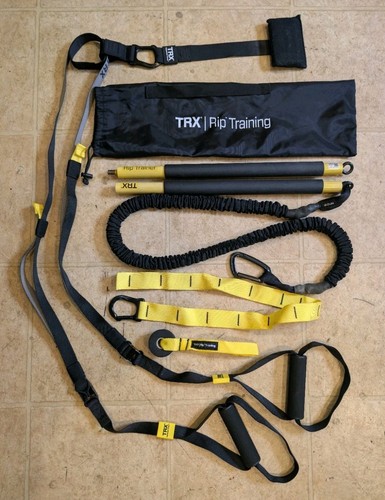 Trx rip trainer kit base - rip,