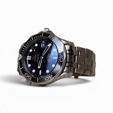 Omega seamaster diver 300m - omega,
