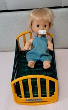 Bambola bambolotto Cicciobello