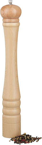 Macinapepe legno macinino - in,