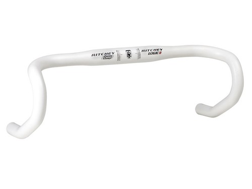Manubrio corsa ritchey comp - corsa,