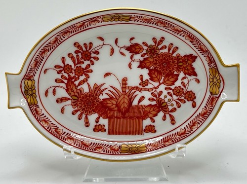 Herend cina cesto - cina,
