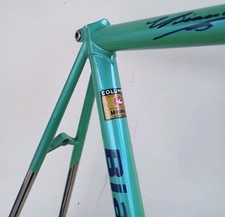 1990s Vintage Telaio Bianchi
