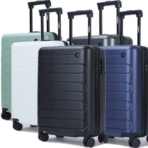Gorilla trolley rigido - gorilla, da