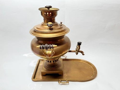 Antico batashev imperiale rame - imperiale,