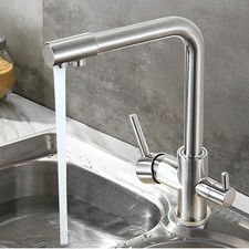 Miscelatore Rubinetto Cucina 3