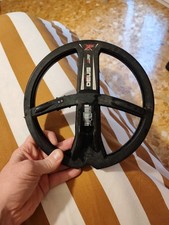 Piastra deus XP X35 9 Pollici