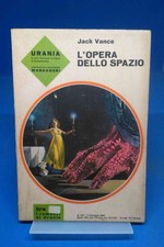 Urania 413 - JACK VANCE -