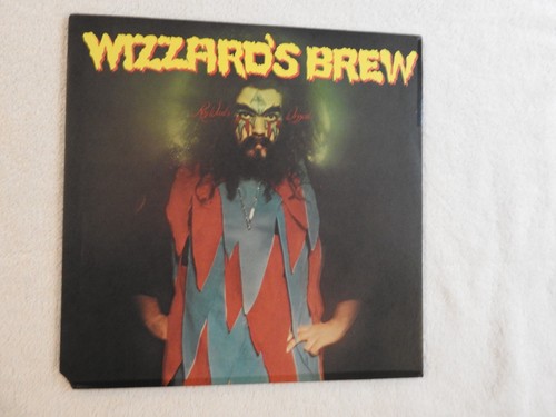 Roy wood wizzard brew - roy, "wizzard's