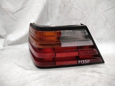 STOP FANALE POSTERIORE