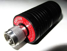 Attenuatore Weinschel 30 dB