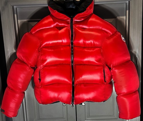 Raro piumino oversize